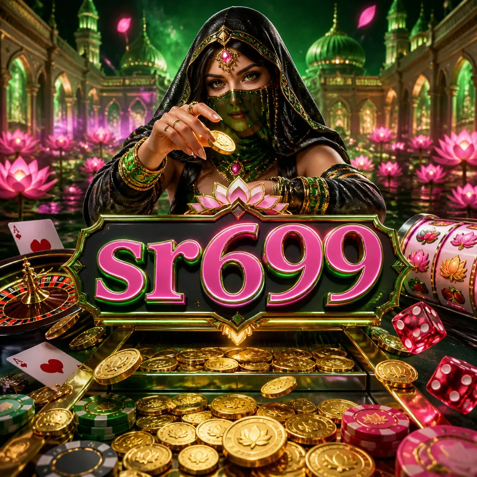 sr699 APK