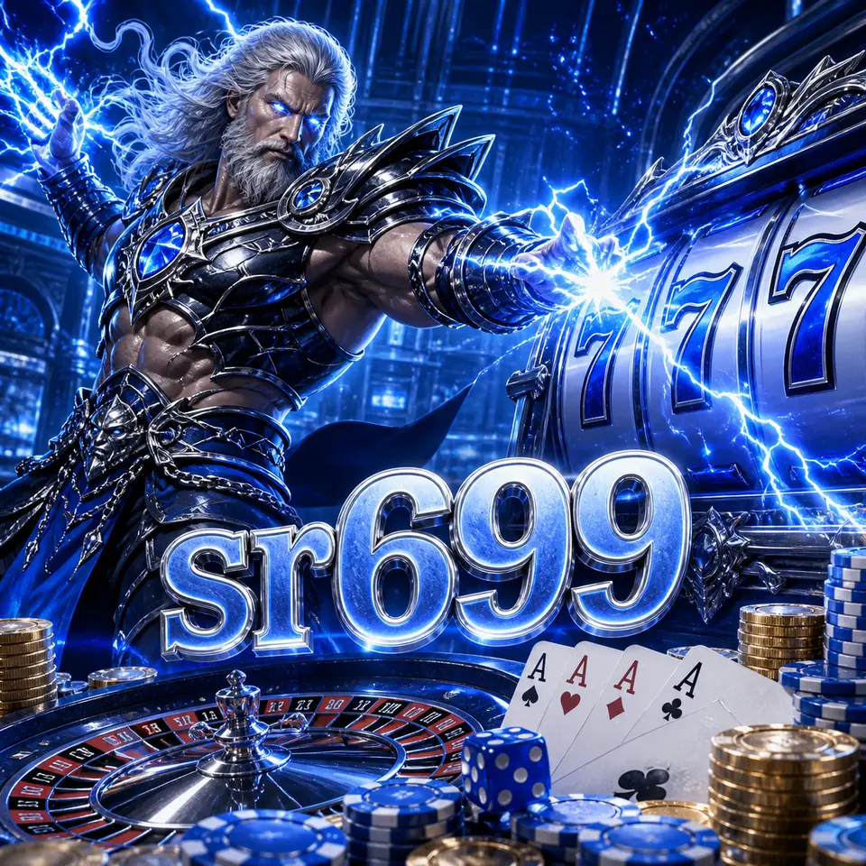 sr699 APK