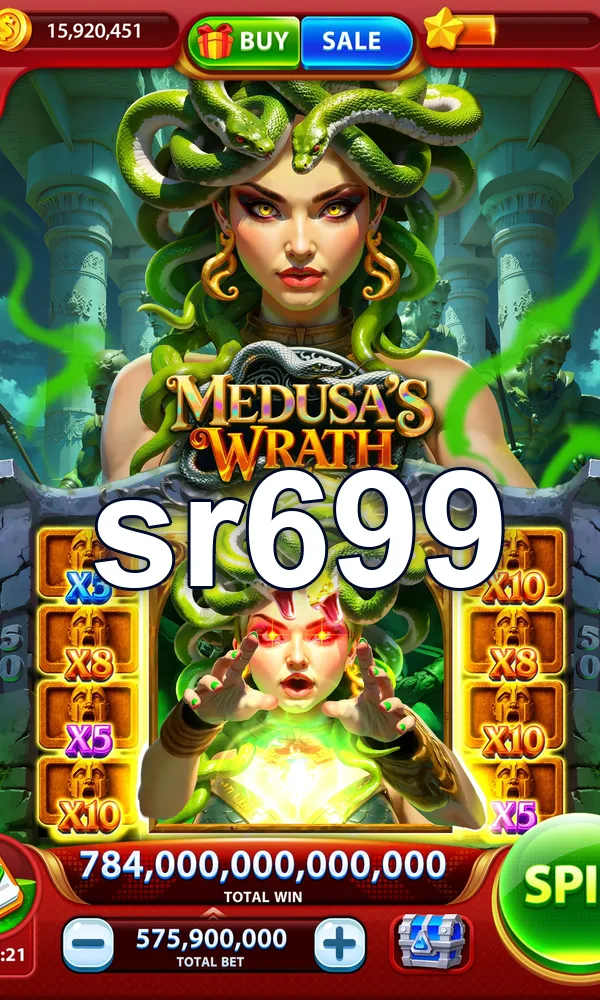 sr699 APK