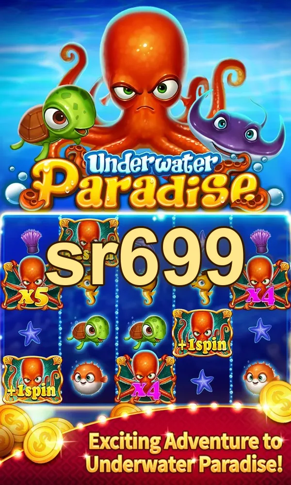 sr699 APK
