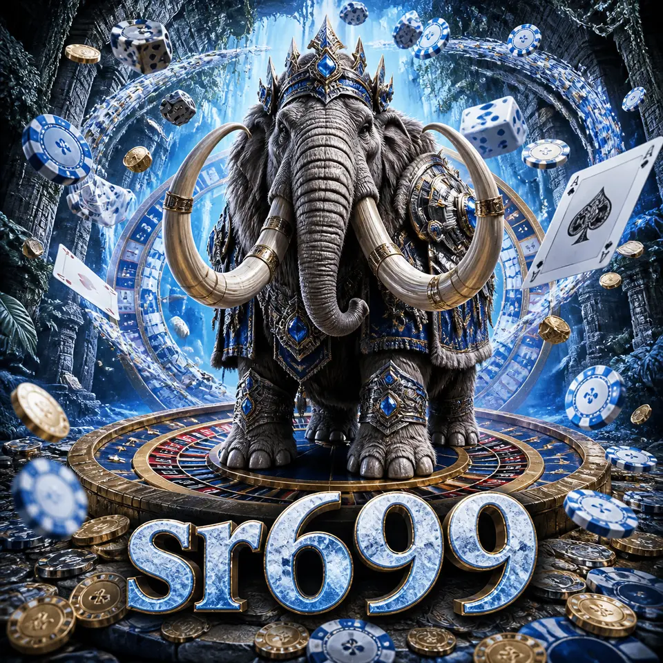 sr699 Masuk