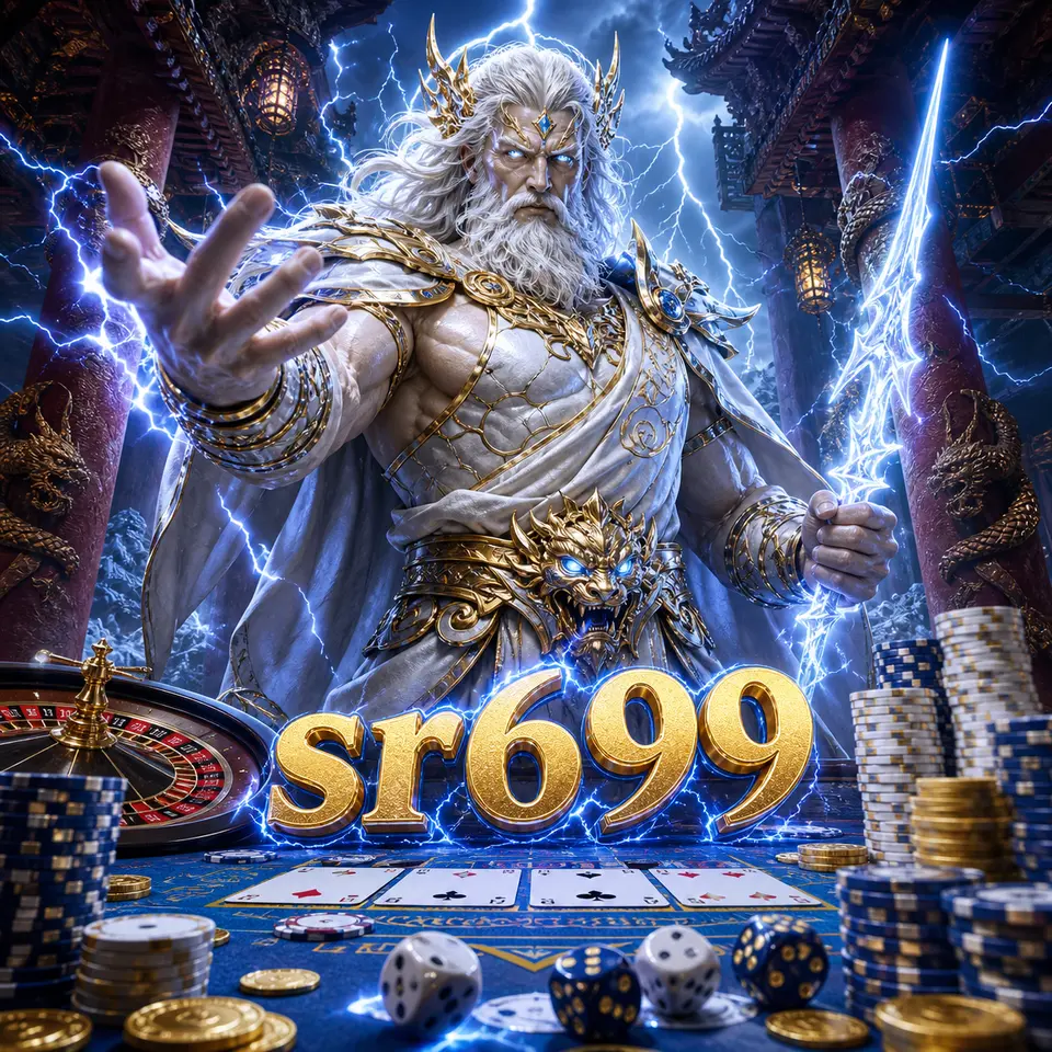 sr699 Masuk
