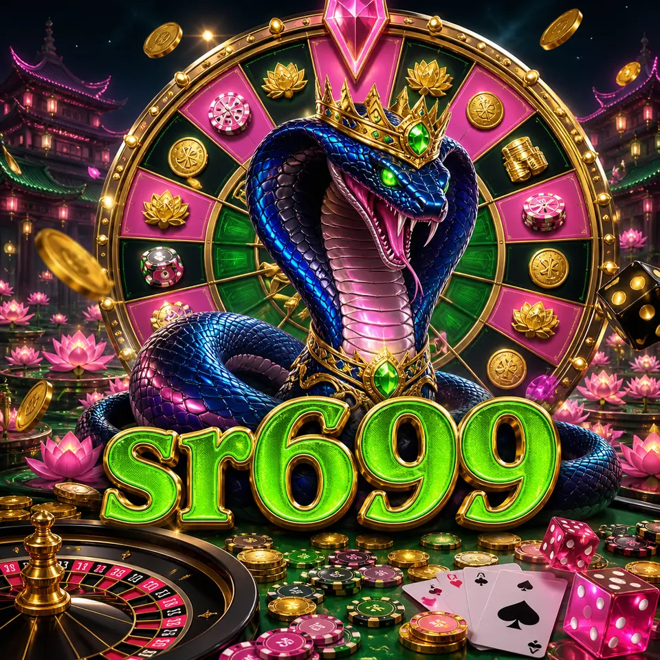 sr699 APK Resmi Akses