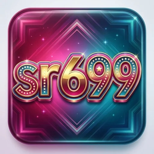 sr699 Logo - Resmi