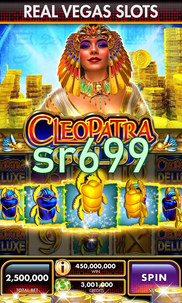 sr699 Tangkapan Layar 1